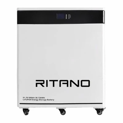 Lifepo4 Pil 48v 200ah